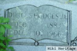 Dorcus Hodges, Jr