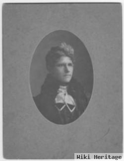 Margaret Abigail Evans Stipe