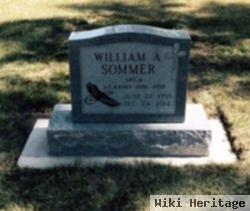 William Arthur Sommer