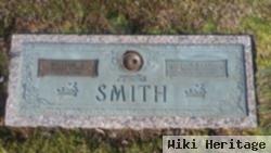 William Willis Franklin "willie" Smith