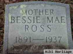 Bessie Mae Ross