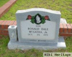 Ronald Dale Mcgatha