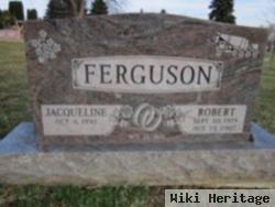 Robert Lee Ferguson