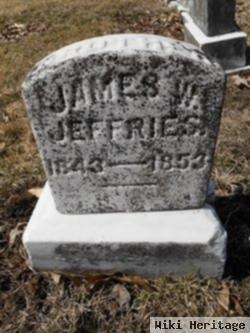 James Walter Jeffries