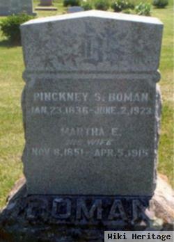 Pinkney Scott Boman