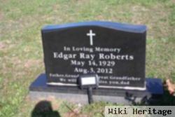 Edgar Ray Roberts