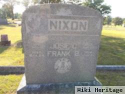 Frank B Nixon