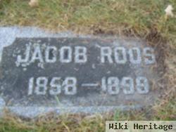 Jacob Roos