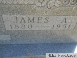 James Alfonso "fonnie" Reid