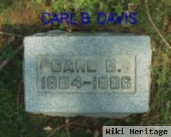 Carl B. Davis