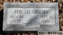 Peri Lei Grigsby