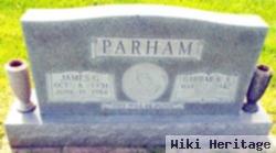 James G. Parham