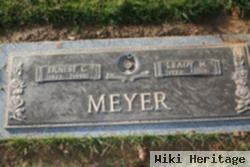 Leady M. Meyer