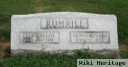 Ella Landiss Rumrill