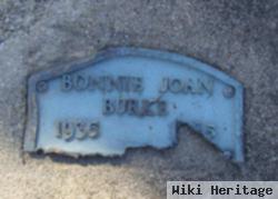 Bonnie Joan Burke