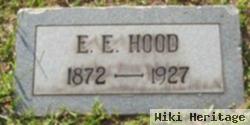 Emmett Evans Hood