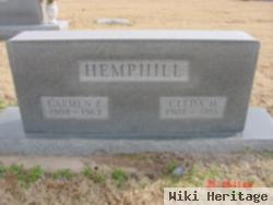 Carmen E. Hemphill