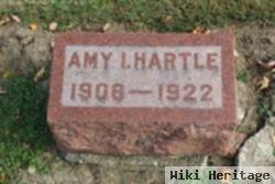 Amy I. Hartle