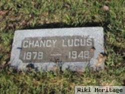Chancy Lucus
