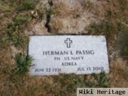 Herman L. Passig