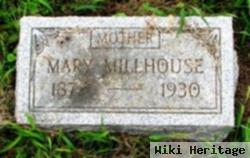 Mary Kramer Millhouse