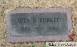 Rita Byrne Forker