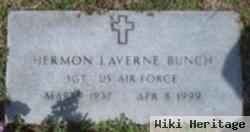 Hermon Laverne Bunch