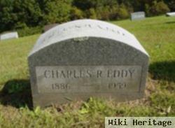 Charles R. Eddy