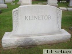 Craig Leigh Klinetob