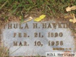 Thula Harmon Hawkins