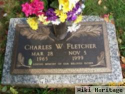 Charles Wesley Fletcher