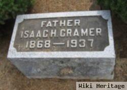 Isaac Hain Cramer