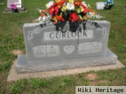 Claude H. Curlock