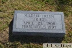 Mildred Helen Trice