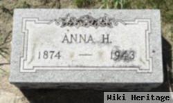 Anna H. Young