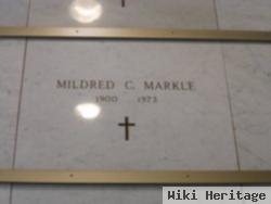 Mildred Giamerino Markle