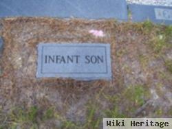 Infant Son Of James And Lillie Morgan Green