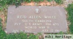 Reed Allen White