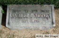 Samuel L. Nerken