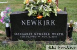 Margaret Newkirk Wirth