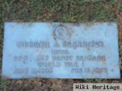 George A. Breeding