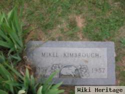 Mikel Kimbrough