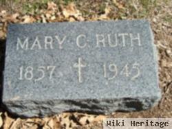 Mary Crumbie Ruth