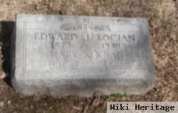 Mary Adams Kocian