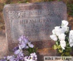 Hiram Grey