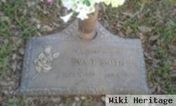 Eva T. Smith