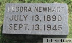 Lebora Newhart