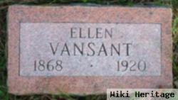 Ellen Vansant