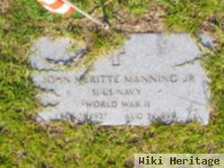 John Meritte Manning, Jr