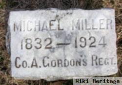 Michael Miller